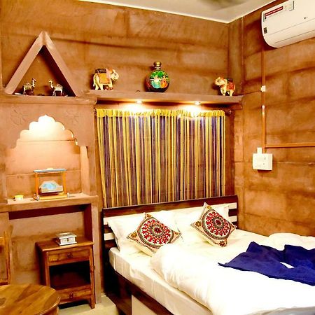 Mh Guest House จ๊อดปูร์ ภายนอก รูปภาพ