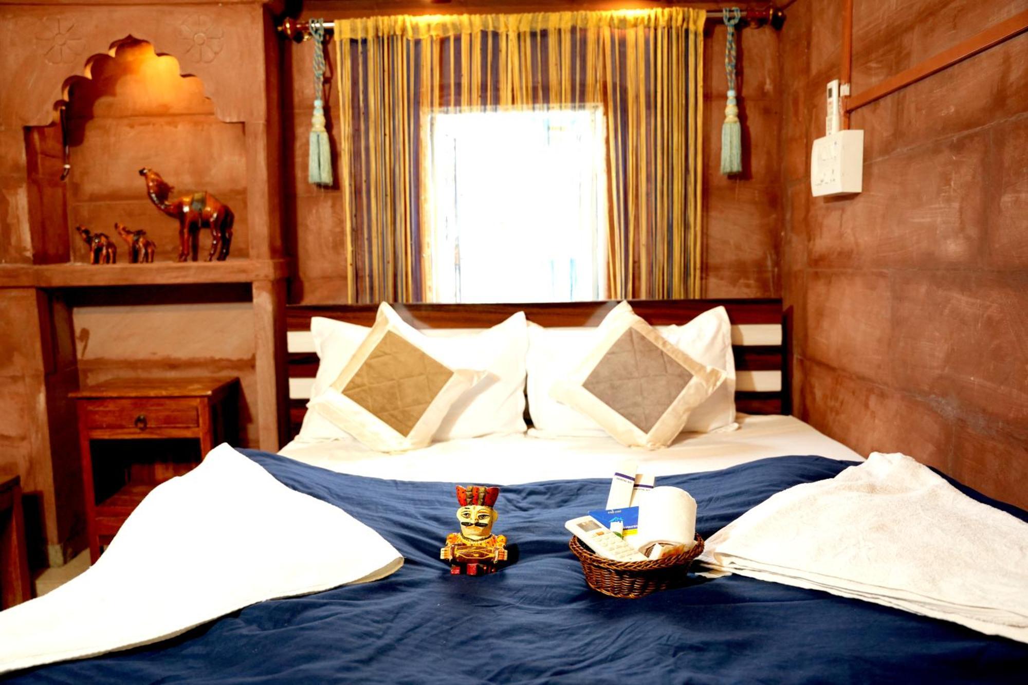 Mh Guest House จ๊อดปูร์ ภายนอก รูปภาพ