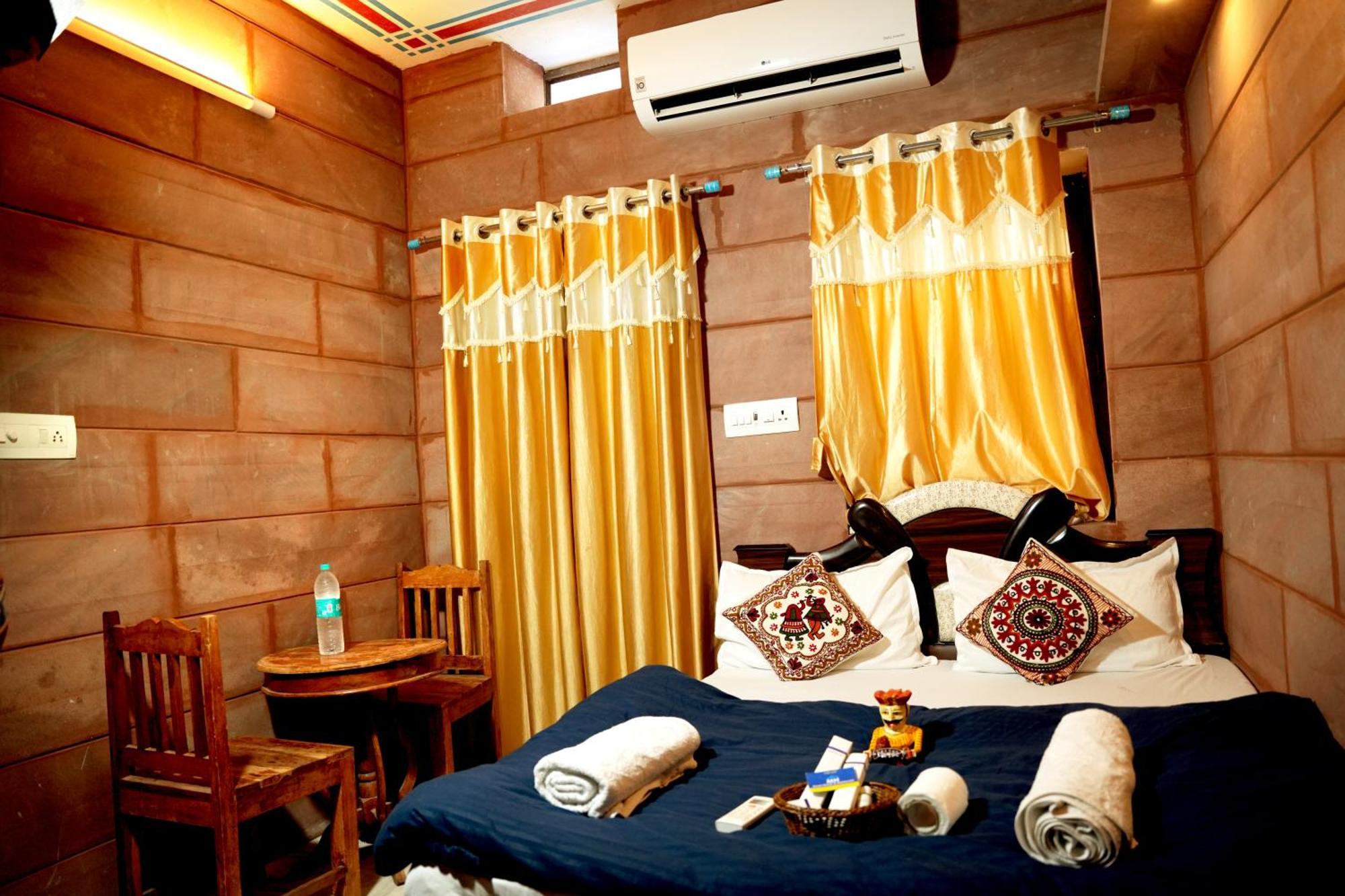 Mh Guest House จ๊อดปูร์ ภายนอก รูปภาพ